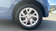 Hyundai i10 1.0 SE 5dr Petrol Hatchback